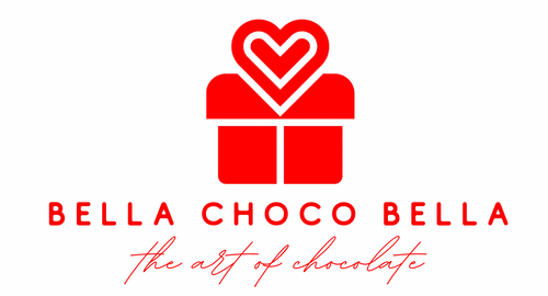 Bella Choco Bella logo