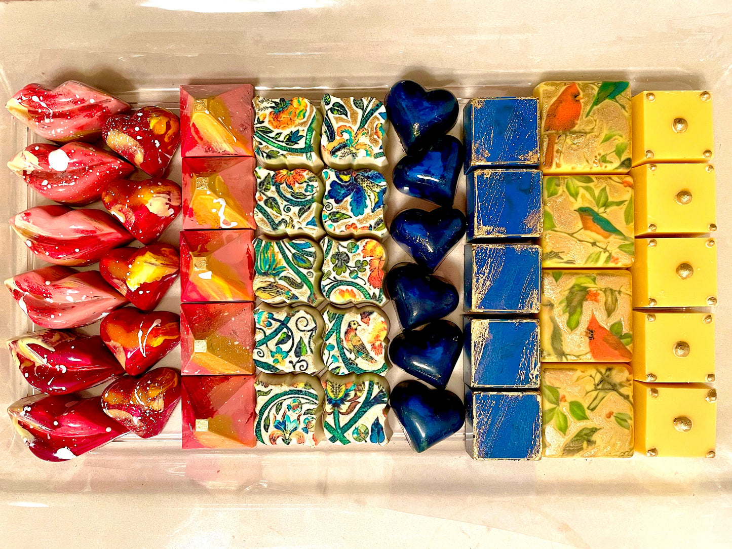 Party Platter – Perfect for Hoboken & NYC Events