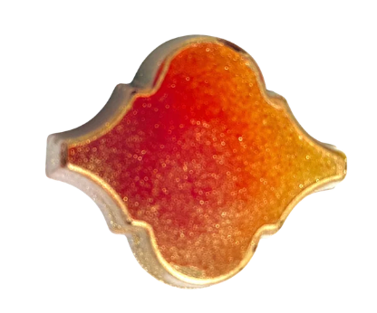 Sunset Arabesque chocolate